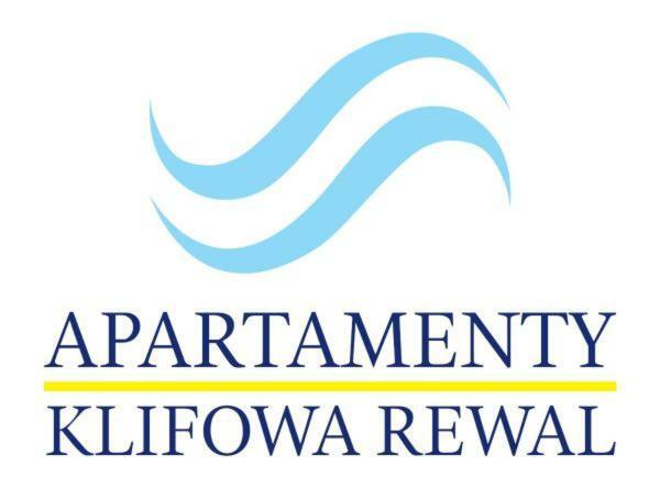 Resort Apartamenty Klifowa Rewal 7 ภายนอก รูปภาพ